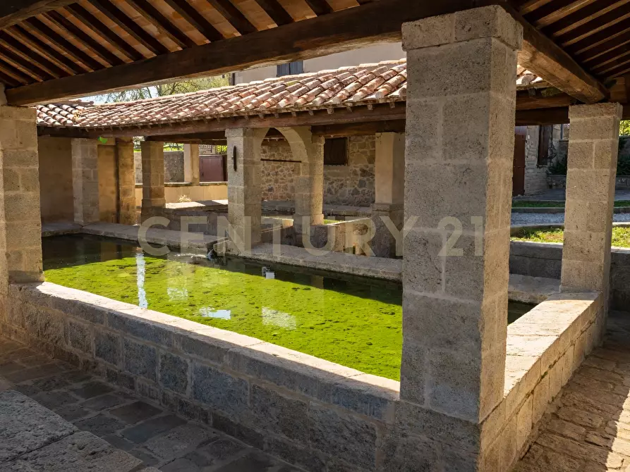 Immagine 8 di Bilocale in vendita  in Via del Coro 76 a Piancastagnaio