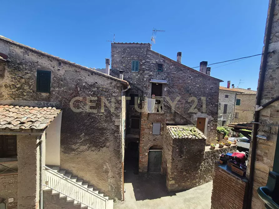 Immagine 22 di Bilocale in vendita  in Piazza Porta Conti 23 a Civitella Paganico