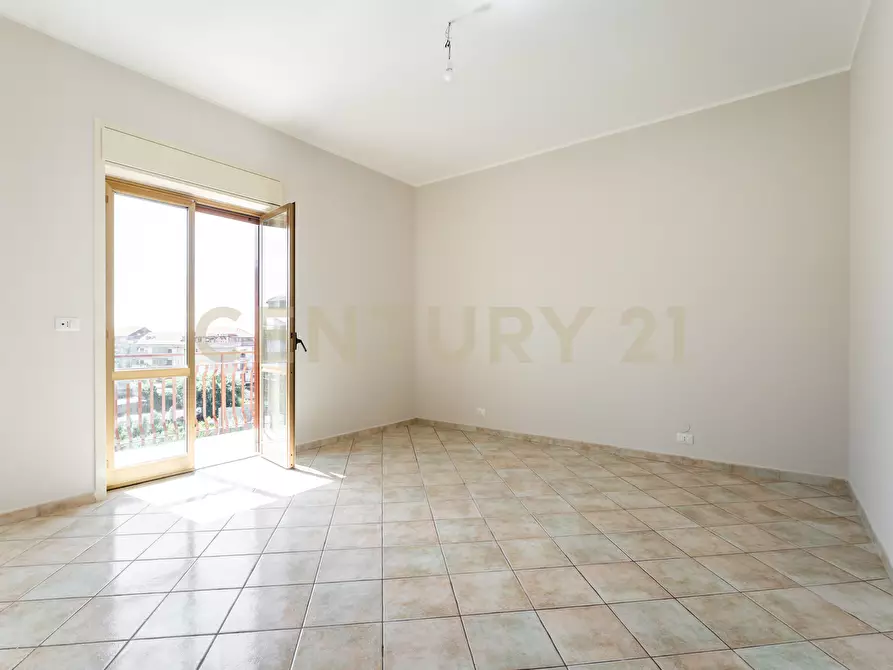 Immagine 36 di Quadrilocale in vendita  in Via Poggio D'Aquila 20 a Catania