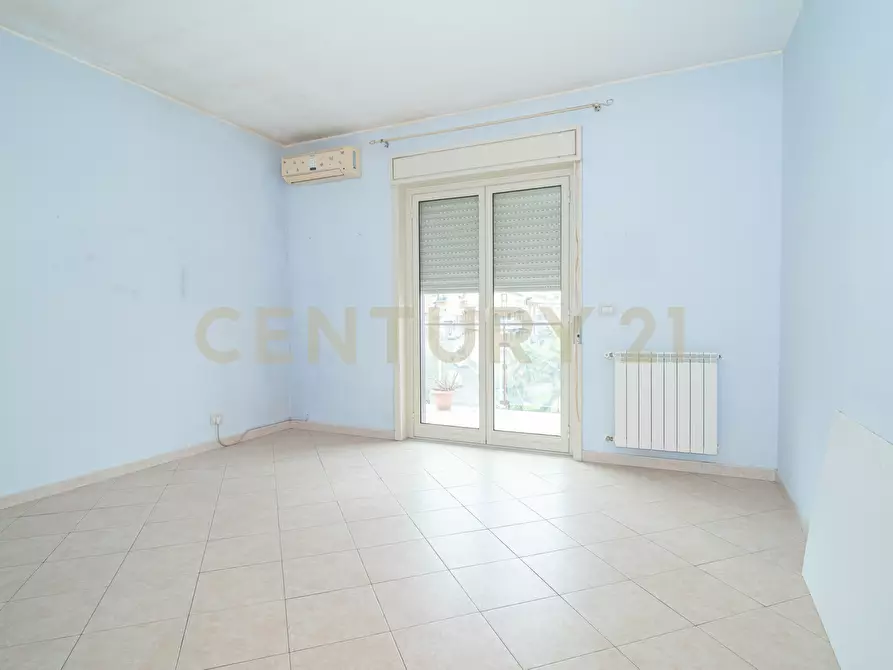 Immagine 19 di Appartamento in vendita  in Via Acquedotto Greco 248 a Catania
