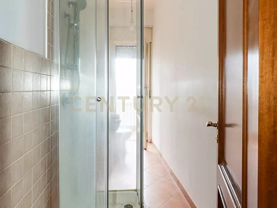 Immagine 36 di Trilocale in vendita  in Via Acquedotto Greco 181 a Catania