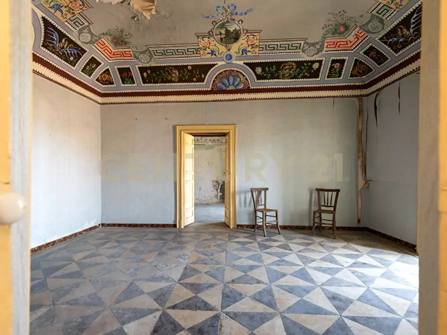 Immagine 38 di Casa indipendente in vendita  in Via Roma 68 a Vizzini