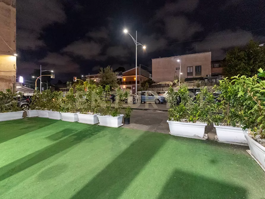 Immagine 6 di Attività commerciale in vendita  in Corso Indipendenza 131 a Catania