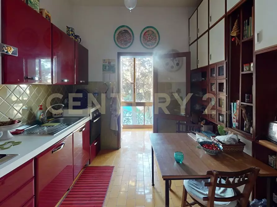 Immagine 23 di Villa in vendita  in Via Garitta 62 a Acireale