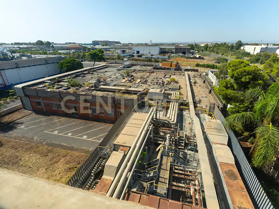 Immagine 59 di Attività artigianale in vendita  in Strada III Mimosa 14 a Catania