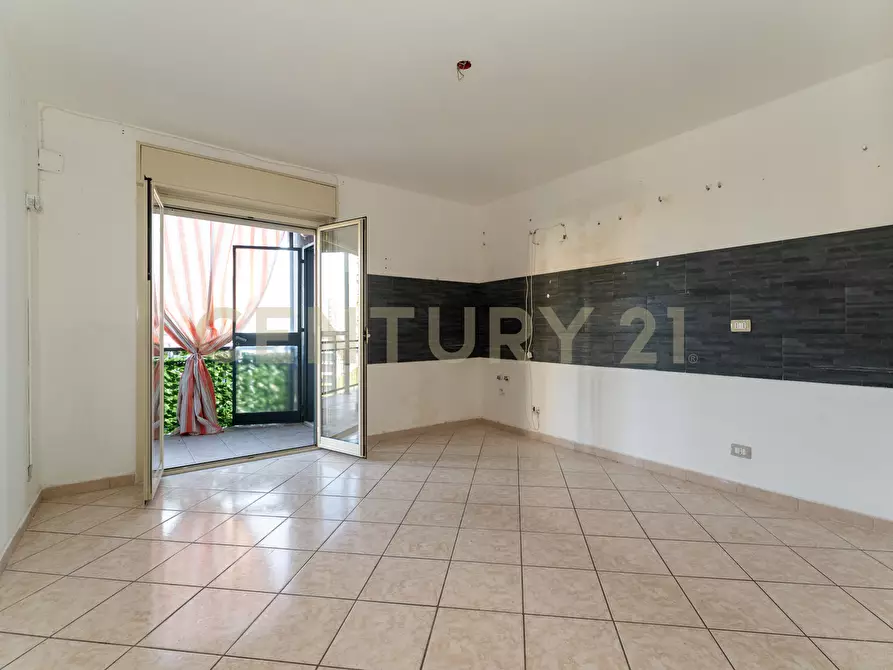 Immagine 30 di Quadrilocale in vendita  in Viale Bummacaro 20 a Catania