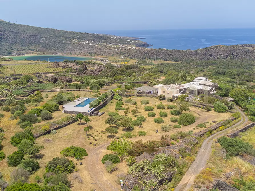 Immagine 50 di Casa indipendente in vendita  in 91017 Pantelleria TP a Pantelleria