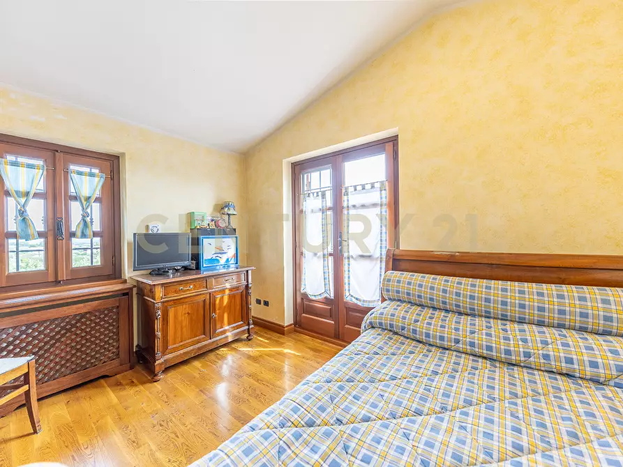 Immagine 91 di Villa in vendita  in Via di Battiferro 43 a Formello