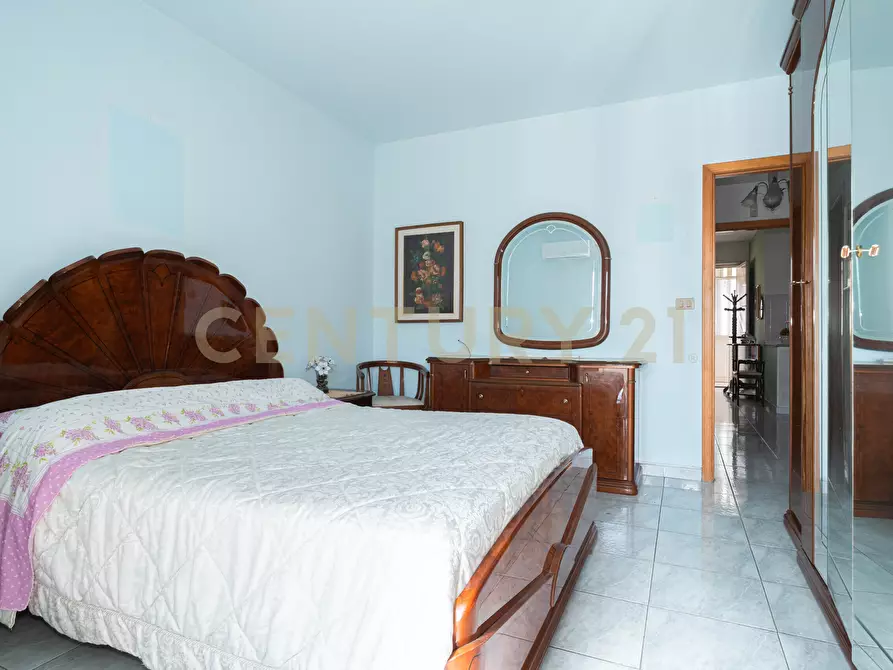 Immagine 17 di Bilocale in vendita  in Via Diana 8 a Fiumefreddo Di Sicilia