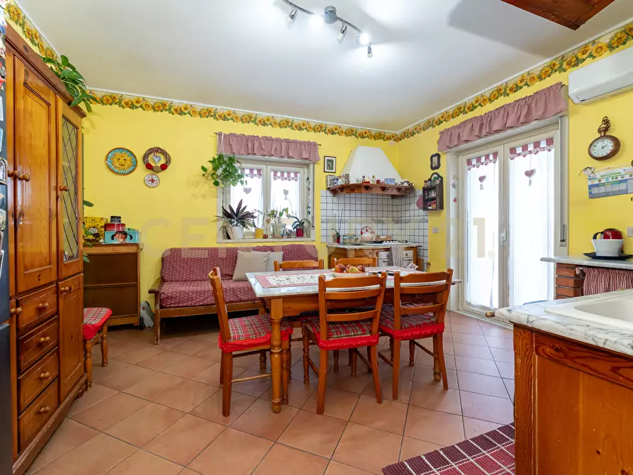 Immagine 13 di Appartamento in vendita  in Via Carmelo Salanitro 1 a Catania