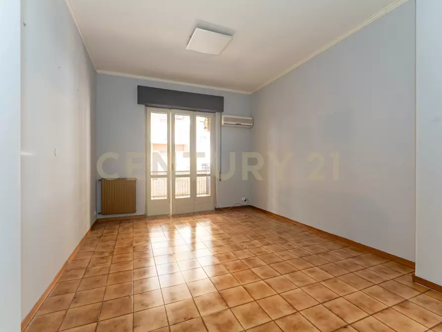 Immagine 4 di Quadrilocale in vendita  in Via Enna 15 a Catania