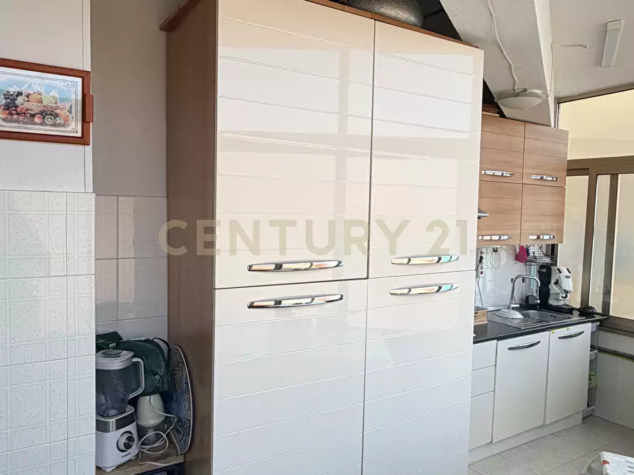 Immagine 7 di Quadrilocale in vendita  in Via Trento 20 a Follonica