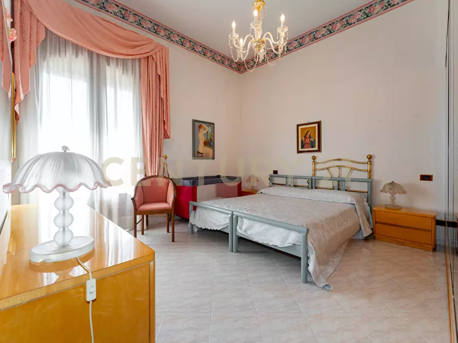 Immagine 73 di Villa in vendita  in CONTRADA ALBORETTO a Linguaglossa