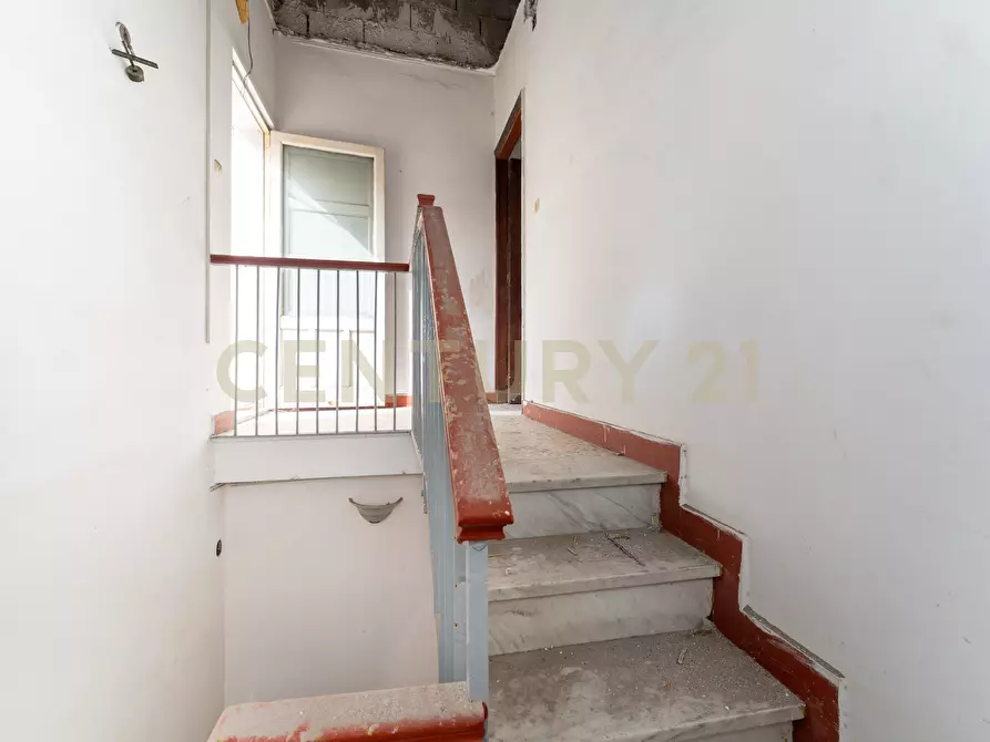 Immagine 27 di Casa bifamiliare in vendita  in Via Velletri 16 a Catania