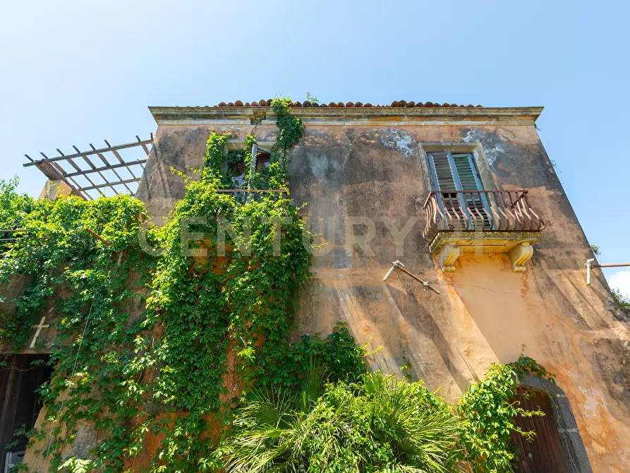 Immagine 47 di Rustico / casale in vendita  in Via Roccamena 84 a Acireale