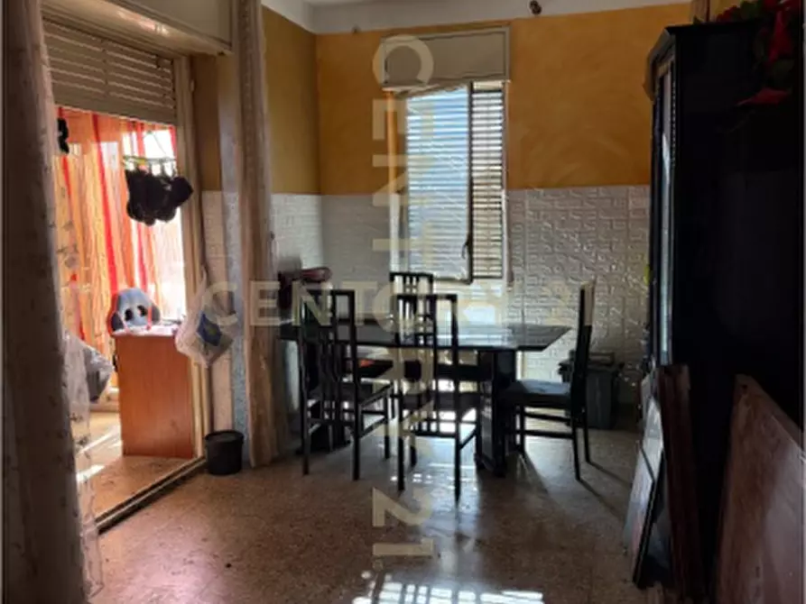 Immagine 1 di Appartamento in vendita  in Via Don Carlo Gnocchi 14 a Catania
