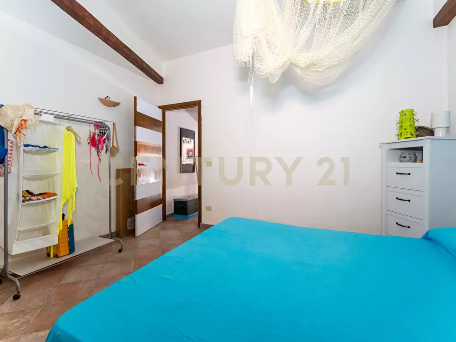 Immagine 27 di Bilocale in vendita  in Contrada Sillemi a Letojanni