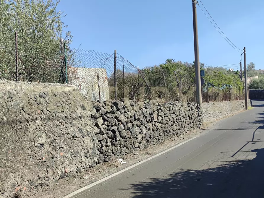 Immagine 12 di Terreno agricolo in vendita  in CONTRADA RACCOMANDATA a Misterbianco