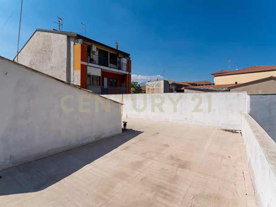 Immagine 41 di Casa indipendente in vendita  in Via Roma 66 a Camporotondo Etneo