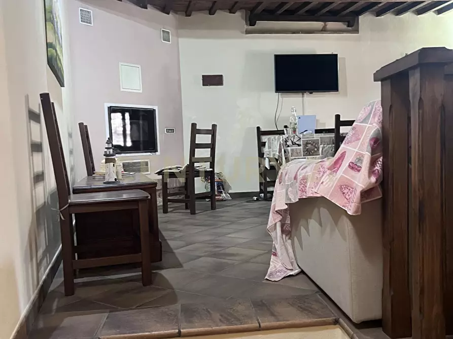 Immagine 4 di Attico in vendita  in Via montemerano a Manciano