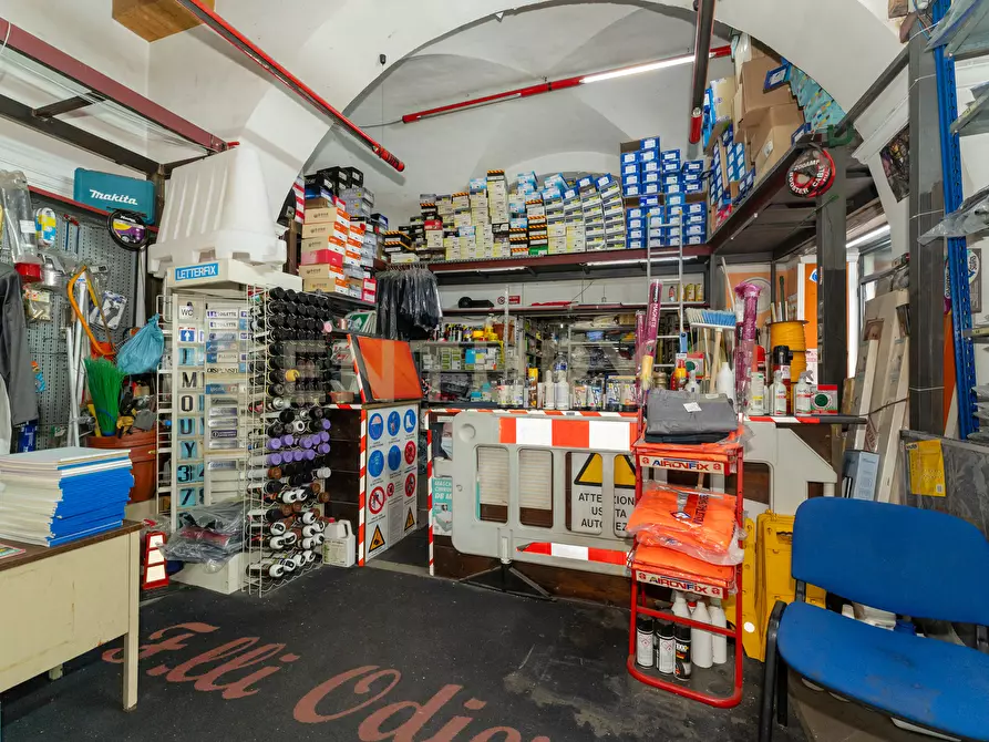 Immagine 7 di Appartamento in vendita  in Via Francesco Crispi 200 a Catania