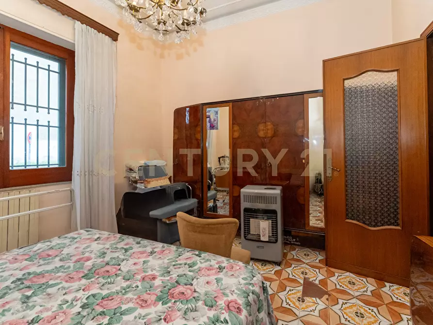 Immagine 27 di Casa indipendente in vendita  in Via Umberto 187 a San Gregorio Di Catania