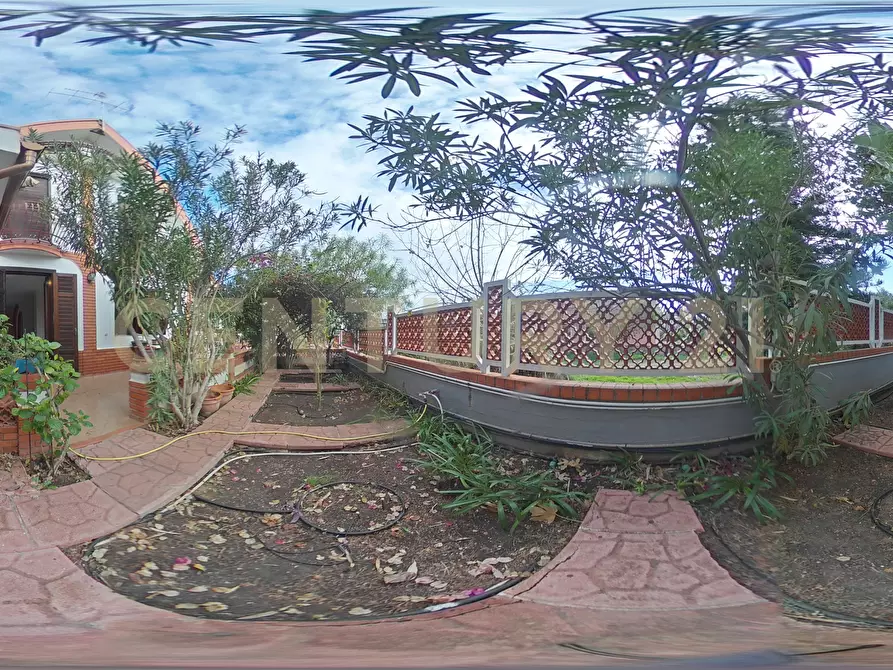 Immagine 81 di Villa in vendita  in Via Spinelli 44 a Augusta