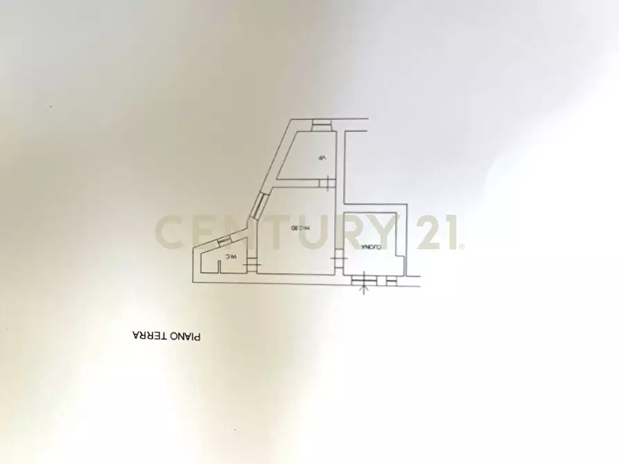 Immagine 26 di Trilocale in vendita  in Via Panoramica 52 a Monte Argentario