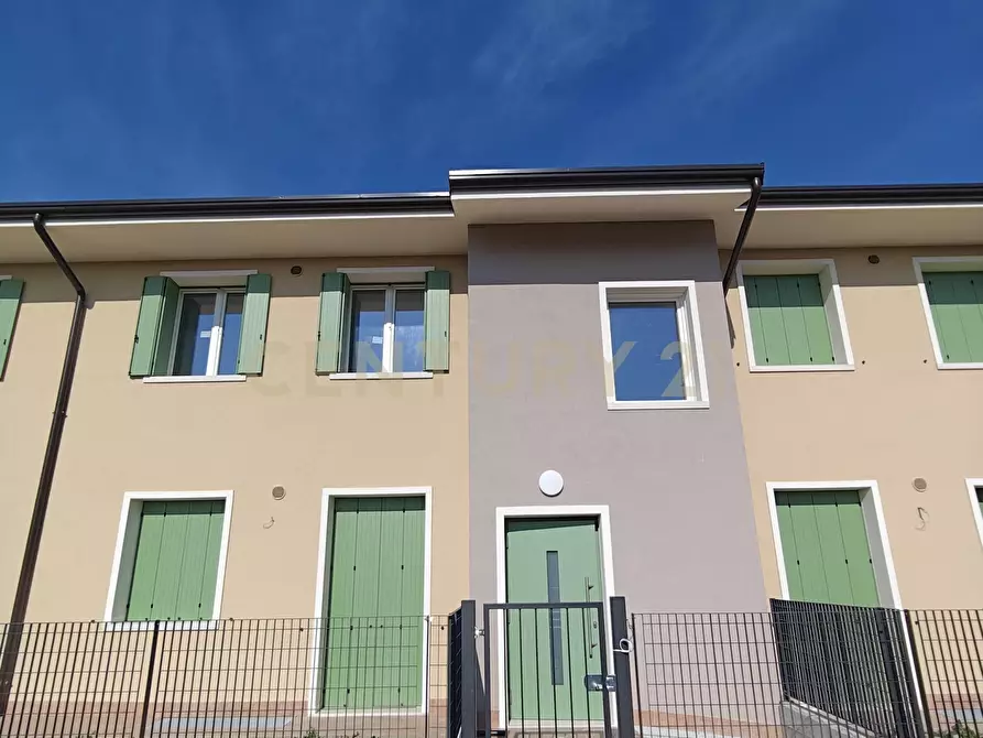 Immagine 5 di Trilocale in vendita  in Via Toffanelle Nuove a Verona