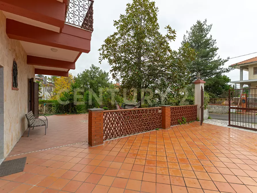 Immagine 73 di Villa in vendita  in via de pretis 4 a Mascalucia