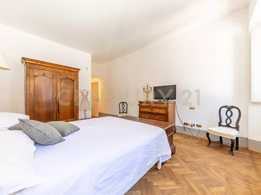 Immagine 42 di Villa in vendita  in Viale Giuseppe Mazzini 36 a Viterbo