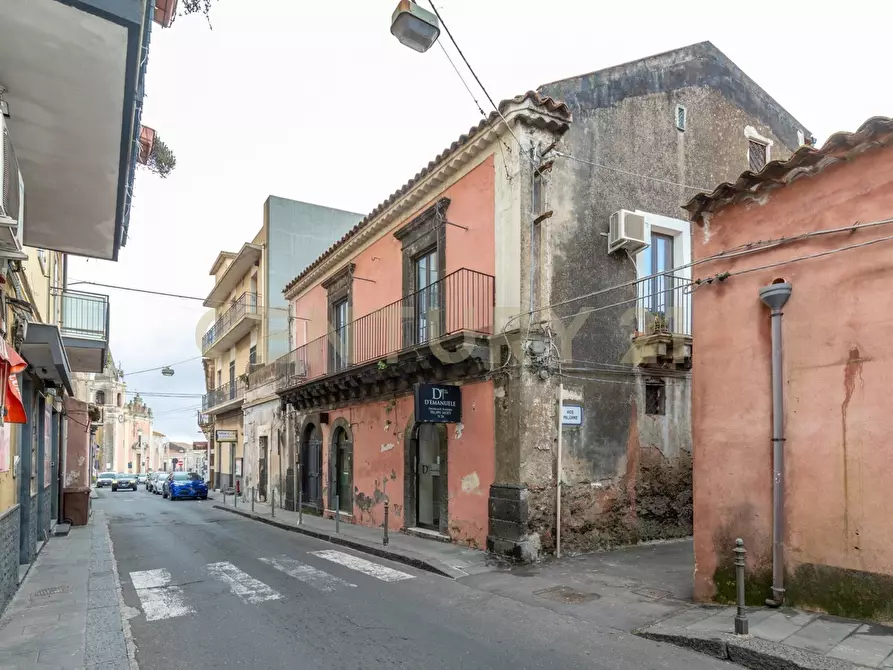 Immagine 23 di Casa indipendente in vendita  in Vico Palermo 10 a Gravina Di Catania
