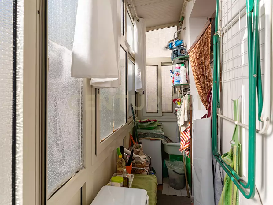 Immagine 83 di Attico in vendita  in Via Gargano 31 a Catania