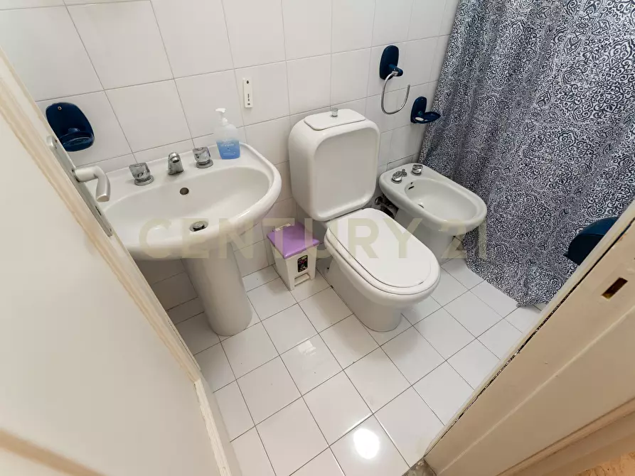 Immagine 23 di Bilocale in vendita  in Via G. M. Frontini 49 a Aci Castello