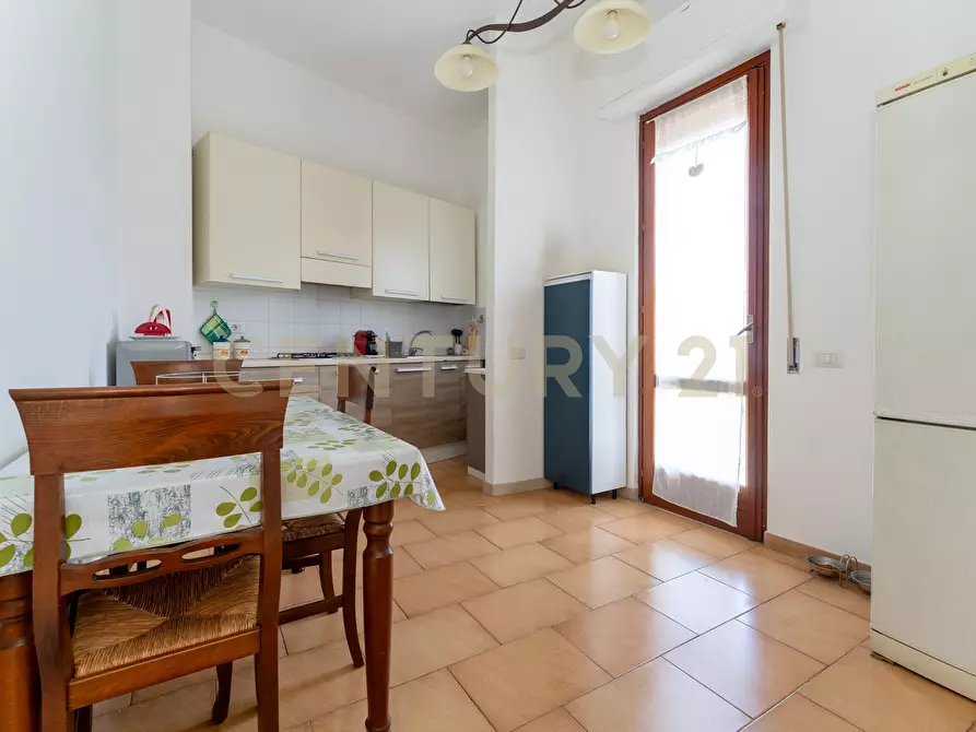 Immagine 31 di Casa semindipendente in vendita  in Via Duca degli Abruzzi 105 a San Giovanni La Punta