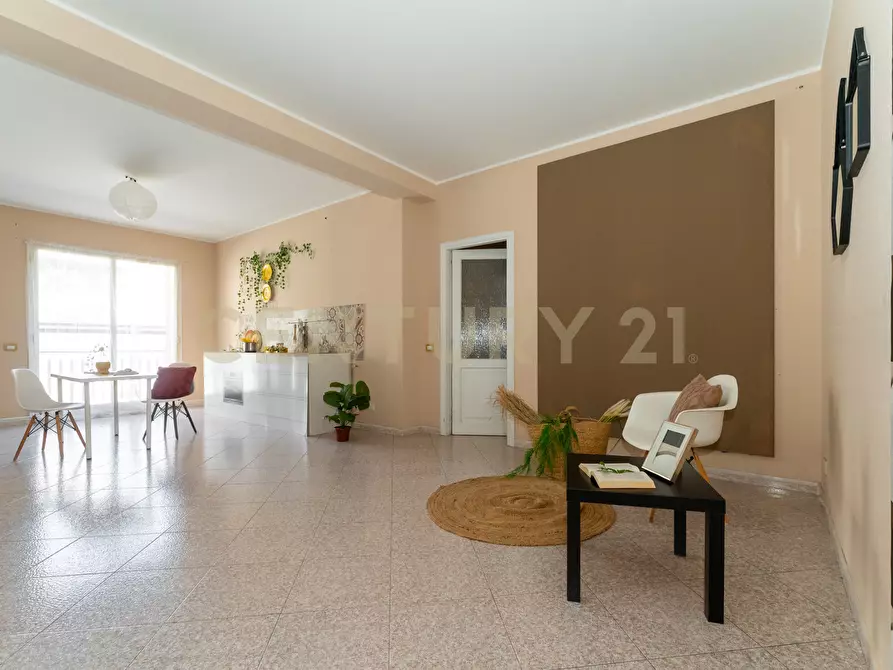 Immagine 7 di Appartamento in vendita  in Viale delle Olimpiadi 12 a Catania