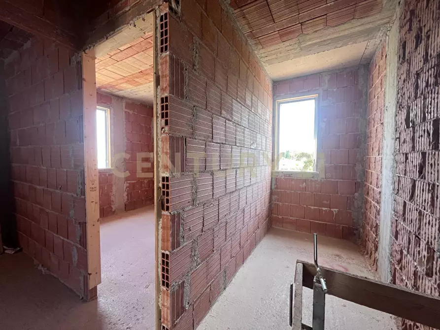 Immagine 7 di Quadrilocale in vendita  in strada dei crespi snc a Grosseto