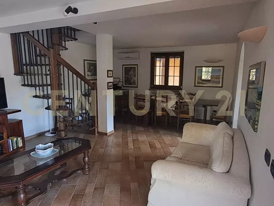 Immagine 4 di Villa in vendita  in Via Ponte Ilario a Orbetello