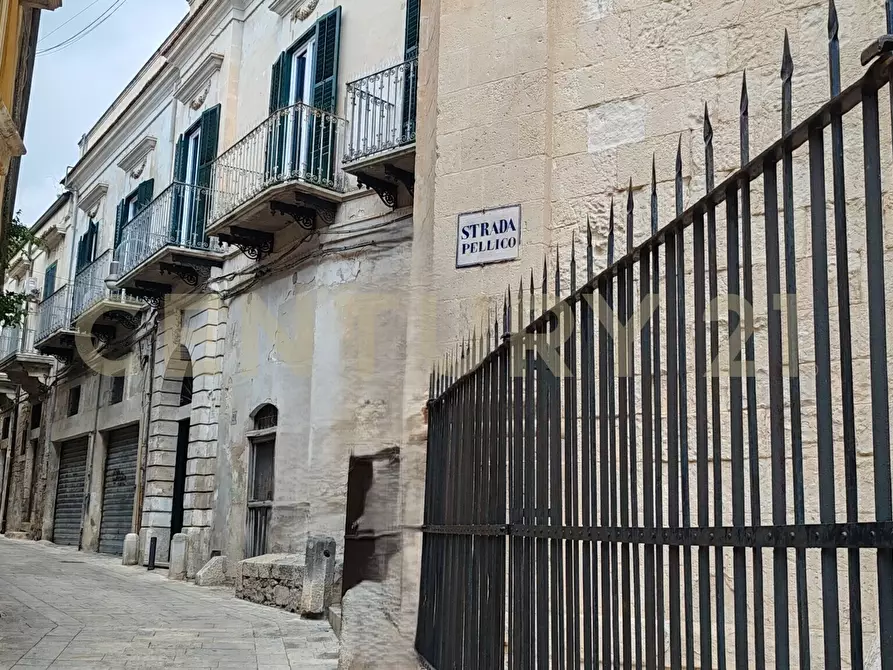 Immagine 36 di Casa indipendente in vendita  in Strada Pellico 26 a Modica
