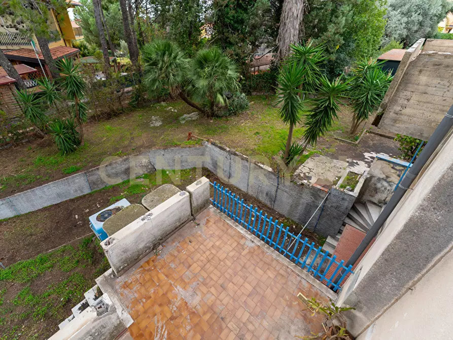 Immagine 50 di Villa in vendita  in Via Monte Cicirello 8 a Catania