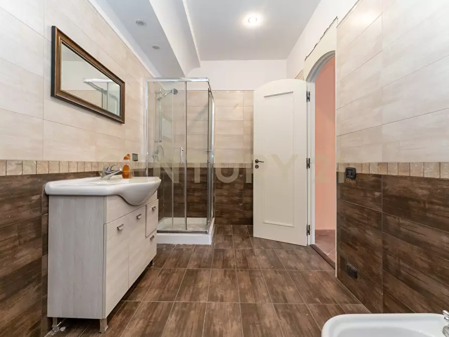 Immagine 56 di Villa in vendita  in Via Ingegnere 130 a Catania