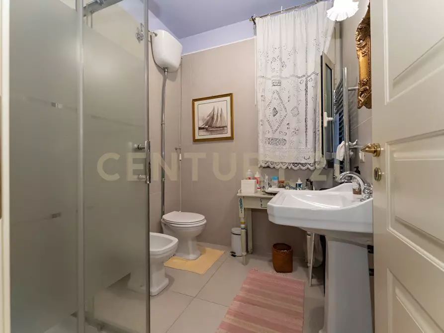 Immagine 50 di Villa in vendita  in Via Dietro Serra 2 a Viagrande
