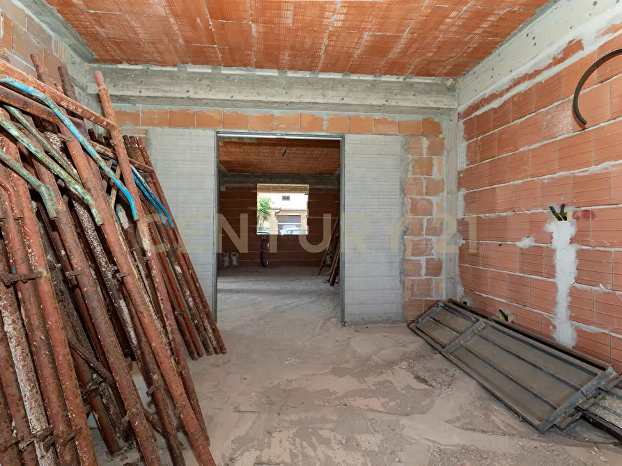 Immagine 13 di Villa in vendita  in Via Vitaliano Brancati SNC a Augusta