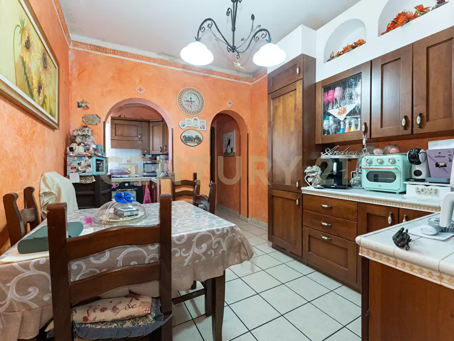 Immagine 15 di Appartamento in vendita  in Via Limpetra 112 a Augusta