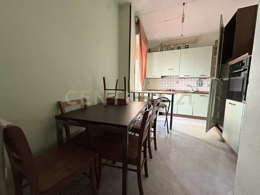 Immagine 13 di Trilocale in vendita  in Via Grotta Santa 299 a Siracusa
