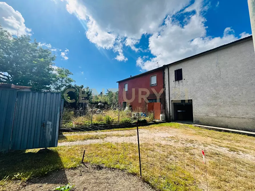 Immagine 24 di Appartamento in vendita  in Via Case Balducci 17 a Scansano