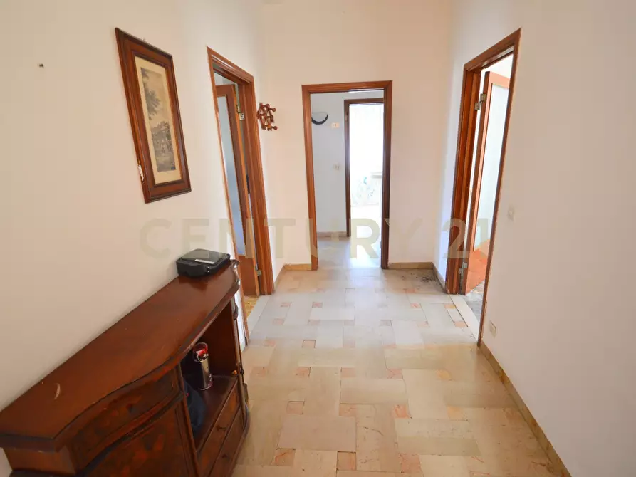 Immagine 9 di Quadrilocale in vendita  in Via Granducato di Toscana 2 a Grosseto