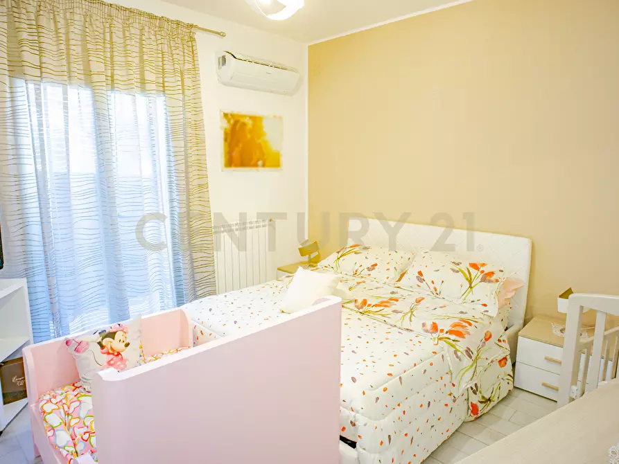 Immagine 9 di Trilocale in vendita  in Via Giuseppe Simili 73-77 a Catania