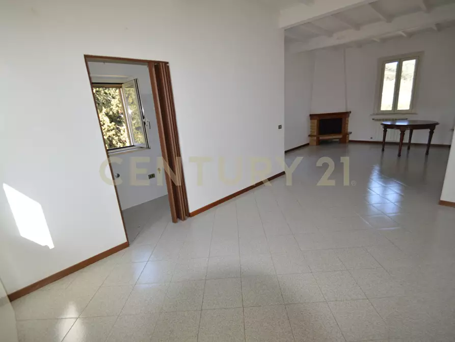 Immagine 9 di Porzione di casa in vendita  in Via delle Case Nuove 1 a Roccastrada