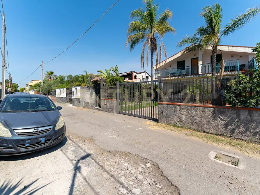 Immagine 3 di Porzione di casa in vendita  in Via dei Geranei a Augusta